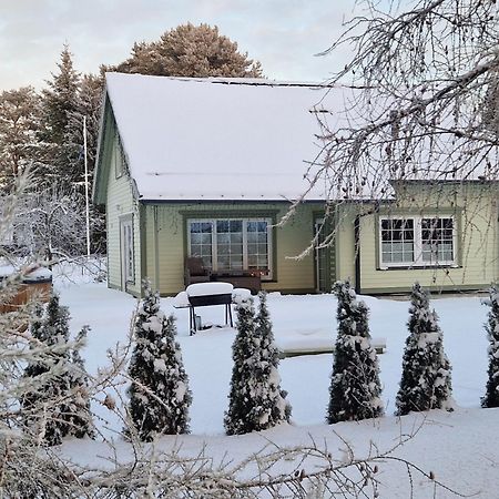 Kalakuninga Puhkemaja Villa Liimala Exteriör bild