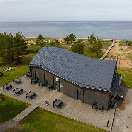 Kalakuninga Puhkemaja Villa Liimala Exteriör bild