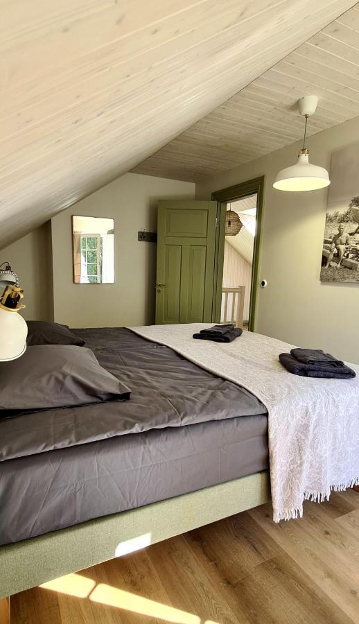 Kalakuninga Puhkemaja Villa Liimala Exteriör bild