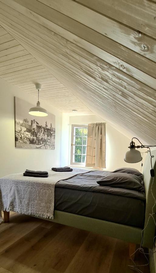 Kalakuninga Puhkemaja Villa Liimala Exteriör bild