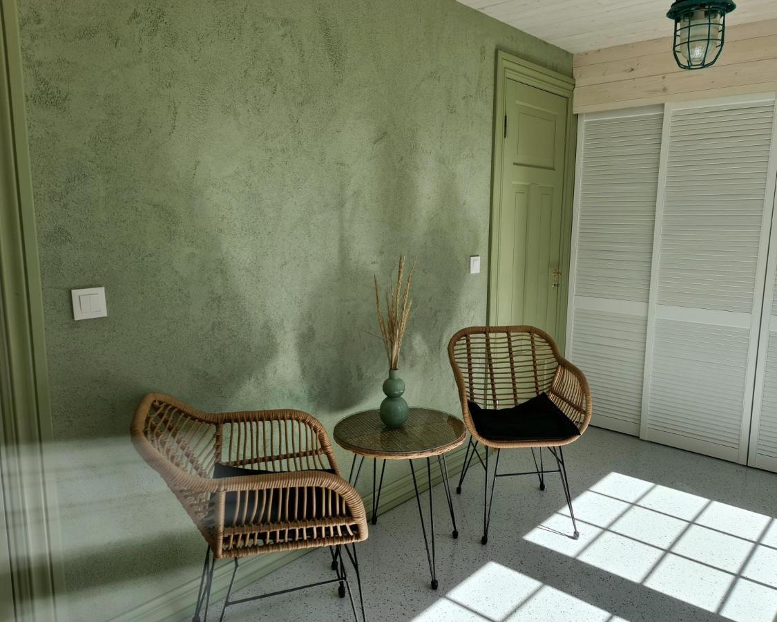 Kalakuninga Puhkemaja Villa Liimala Exteriör bild