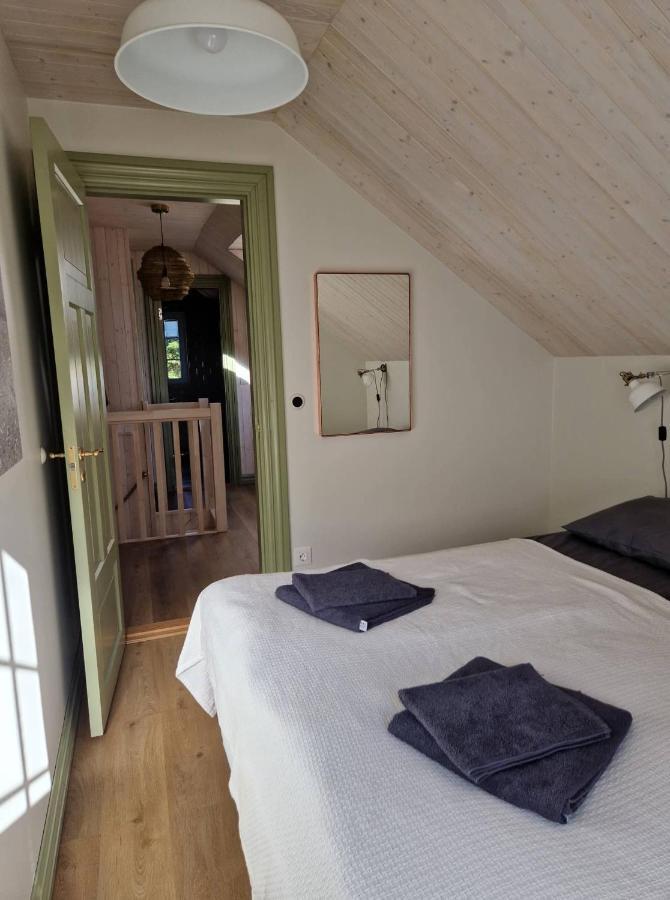 Kalakuninga Puhkemaja Villa Liimala Exteriör bild