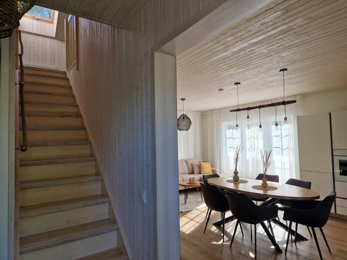 Kalakuninga Puhkemaja Villa Liimala Exteriör bild