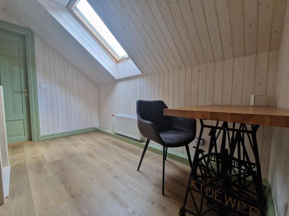 Kalakuninga Puhkemaja Villa Liimala Exteriör bild