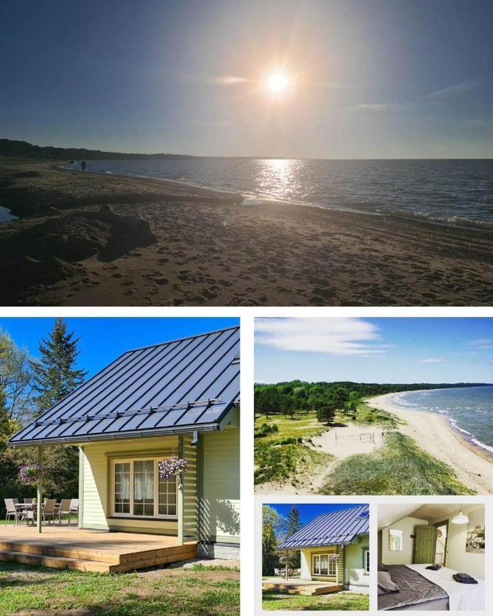 Kalakuninga Puhkemaja Villa Liimala Exteriör bild