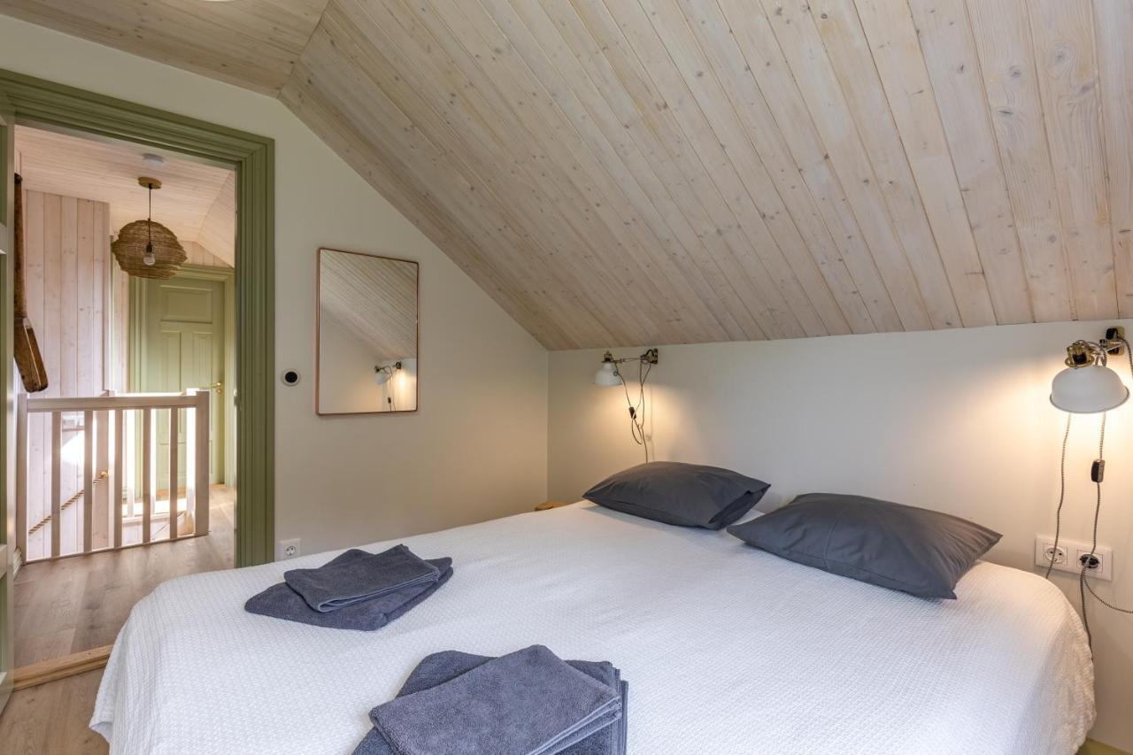 Kalakuninga Puhkemaja Villa Liimala Exteriör bild