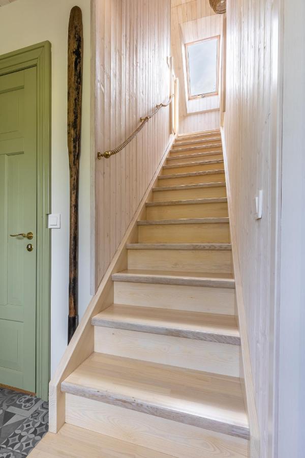 Kalakuninga Puhkemaja Villa Liimala Exteriör bild