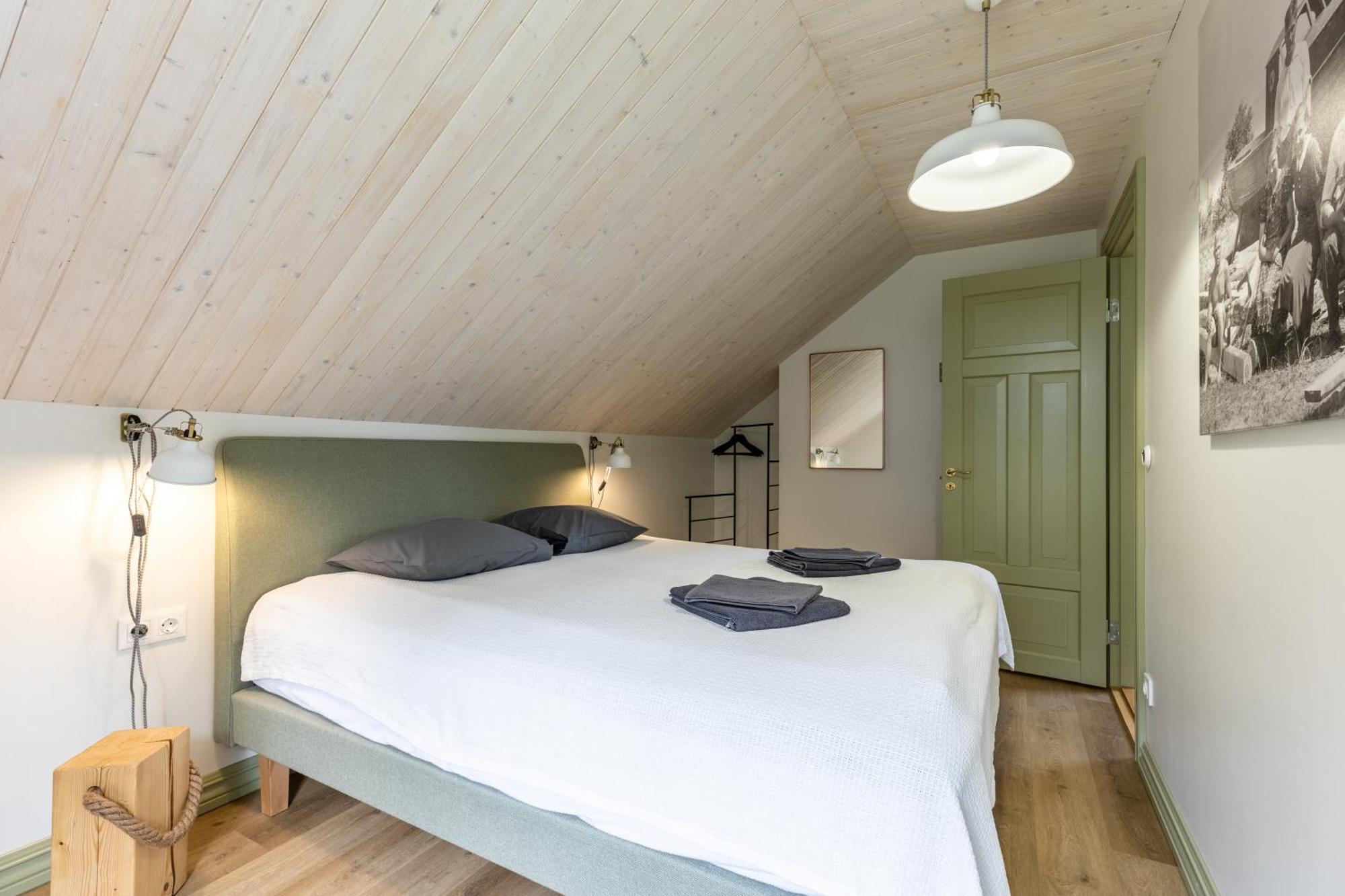 Kalakuninga Puhkemaja Villa Liimala Exteriör bild