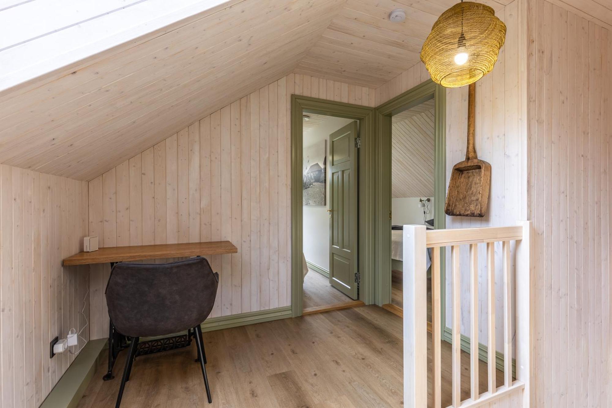 Kalakuninga Puhkemaja Villa Liimala Exteriör bild