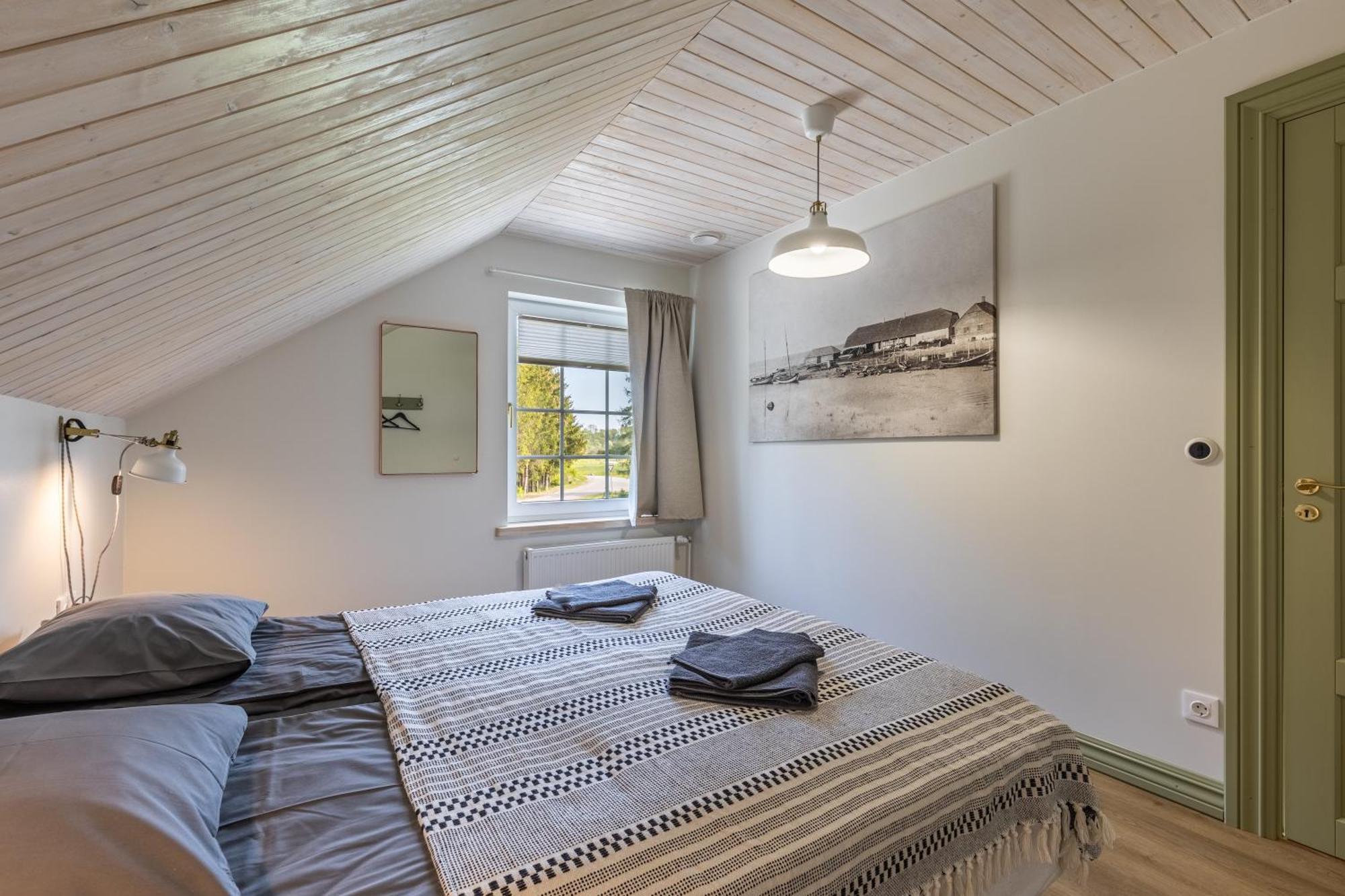 Kalakuninga Puhkemaja Villa Liimala Exteriör bild